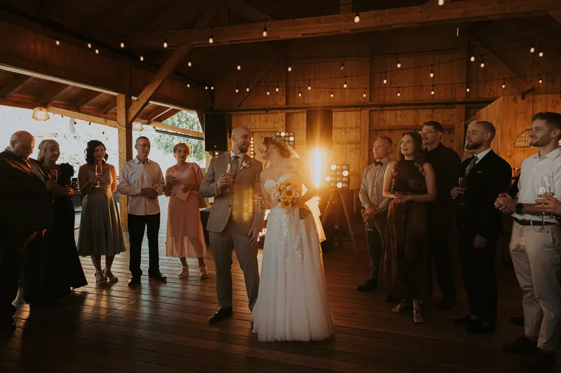 Ślub Basi i Mateusza – Soulmates Foto, fotograf ślubny Śląsk