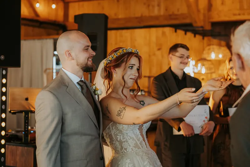 Ślub Basi i Mateusza – Soulmates Foto, fotograf ślubny Śląsk