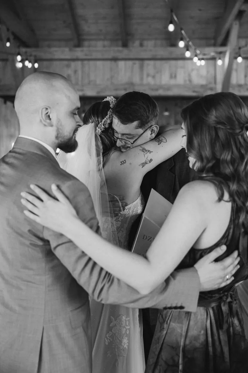 Ślub Basi i Mateusza – Soulmates Foto, fotograf ślubny Śląsk