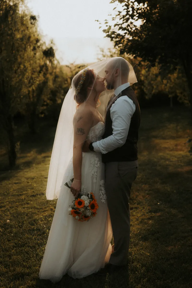 Ślub Basi i Mateusza – Soulmates Foto, fotograf ślubny Śląsk