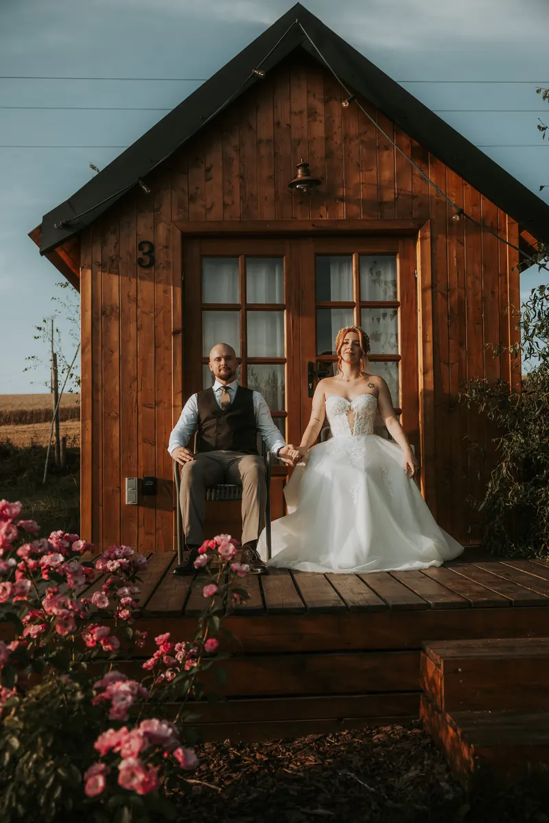 Ślub Basi i Mateusza – Soulmates Foto, fotograf ślubny Śląsk