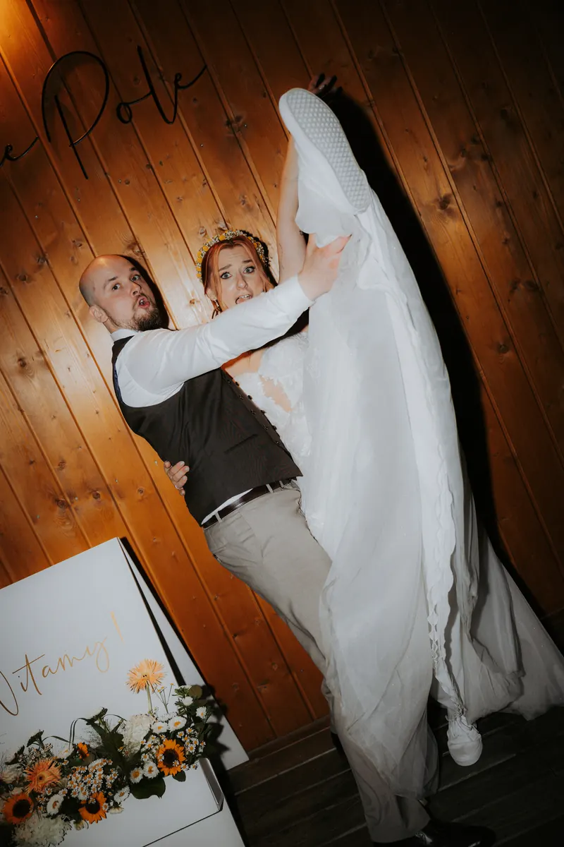 Ślub Basi i Mateusza – Soulmates Foto, fotograf ślubny Śląsk