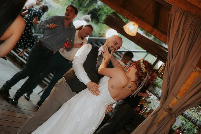 Ślub Basi i Mateusza – Soulmates Foto, fotograf ślubny Śląsk