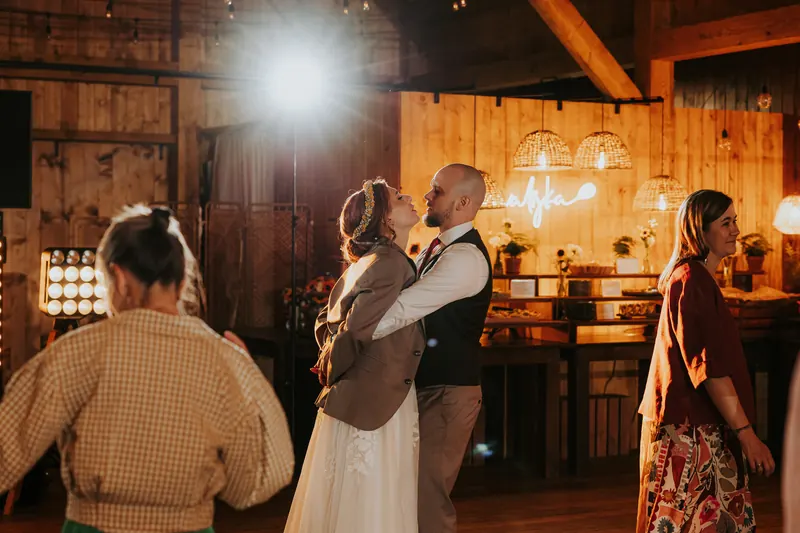Ślub Basi i Mateusza – Soulmates Foto, fotograf ślubny Śląsk