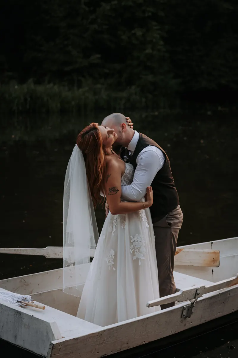 Ślub Basi i Mateusza – Soulmates Foto, fotograf ślubny Śląsk