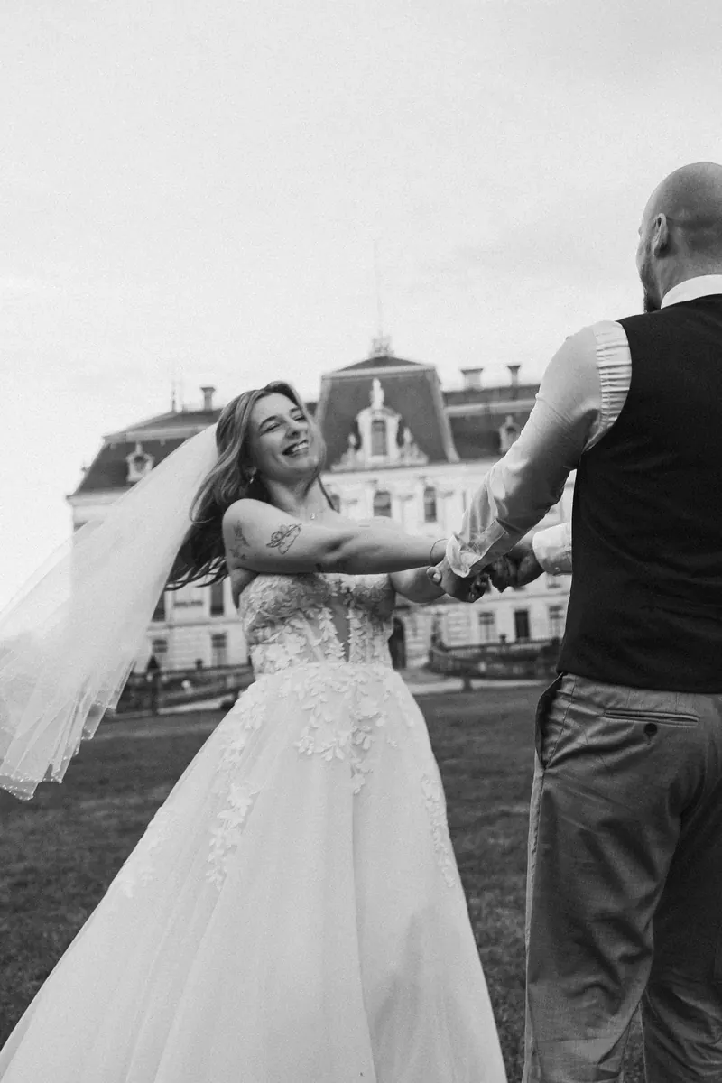 Ślub Basi i Mateusza – Soulmates Foto, fotograf ślubny Śląsk