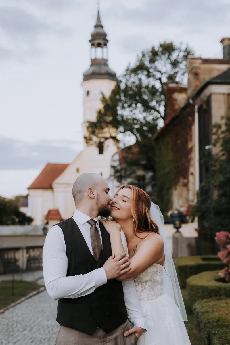 Ślub Basi i Mateusza – Soulmates Foto, fotograf ślubny Śląsk