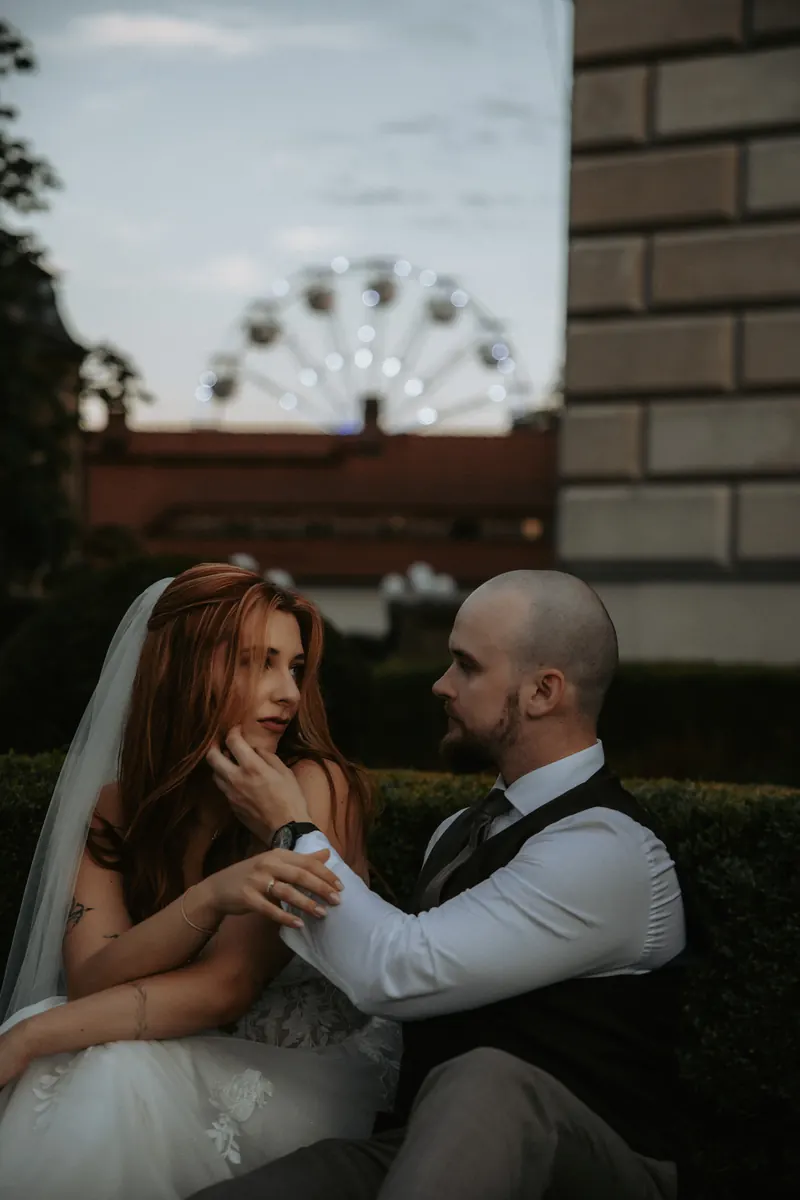 Ślub Basi i Mateusza – Soulmates Foto, fotograf ślubny Śląsk