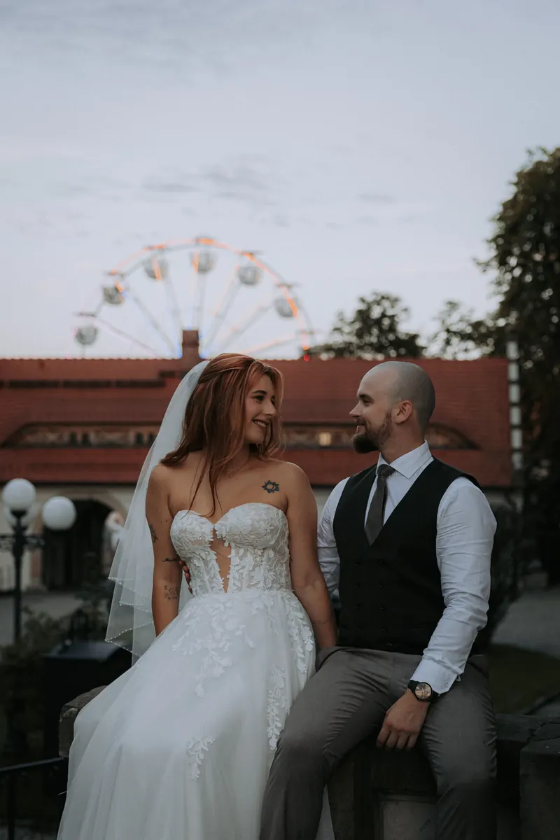 Ślub Basi i Mateusza – Soulmates Foto, fotograf ślubny Śląsk