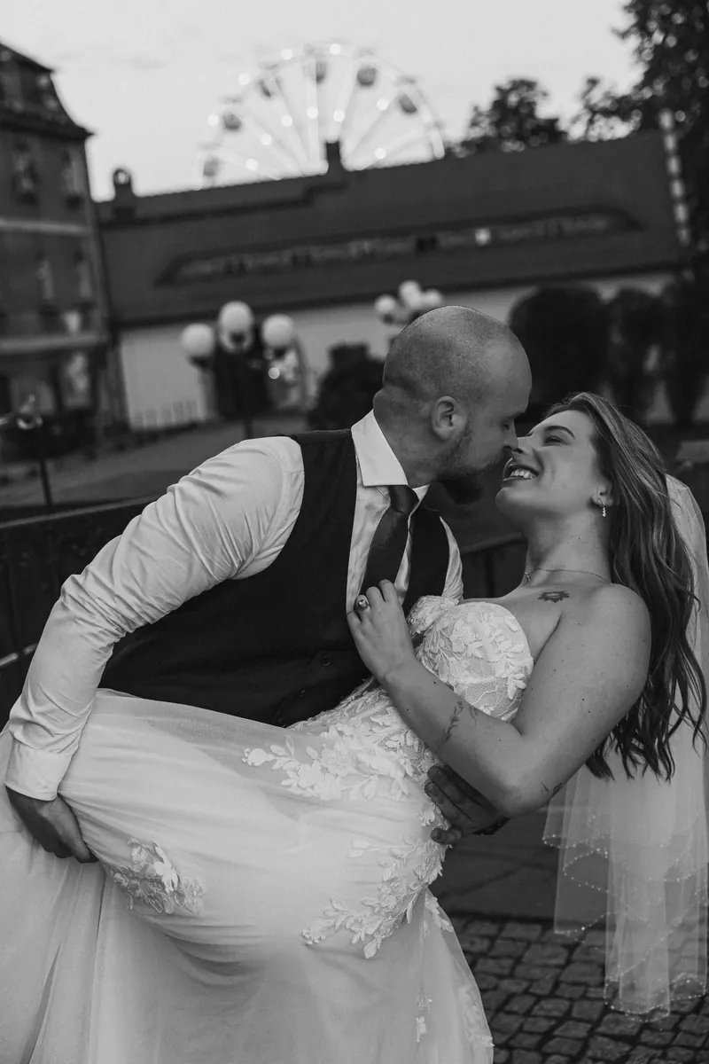 Ślub Basi i Mateusza – Soulmates Foto, fotograf ślubny Śląsk