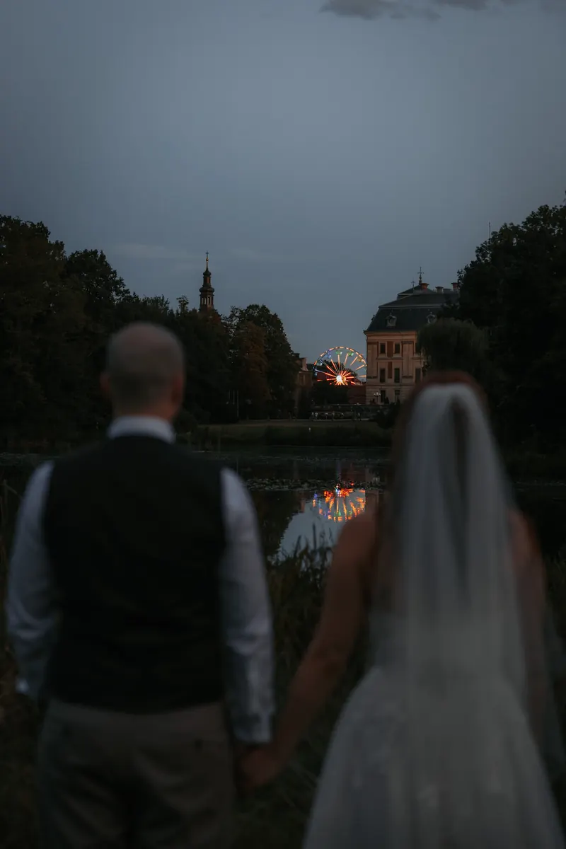 Ślub Basi i Mateusza – Soulmates Foto, fotograf ślubny Śląsk