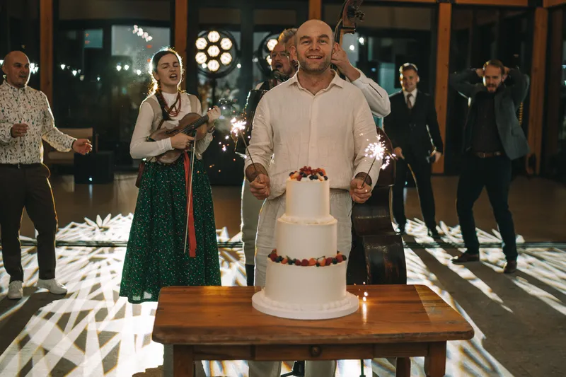 30stka w Boho Pogorii – Soulmates Foto, fotograf ślubny Śląsk