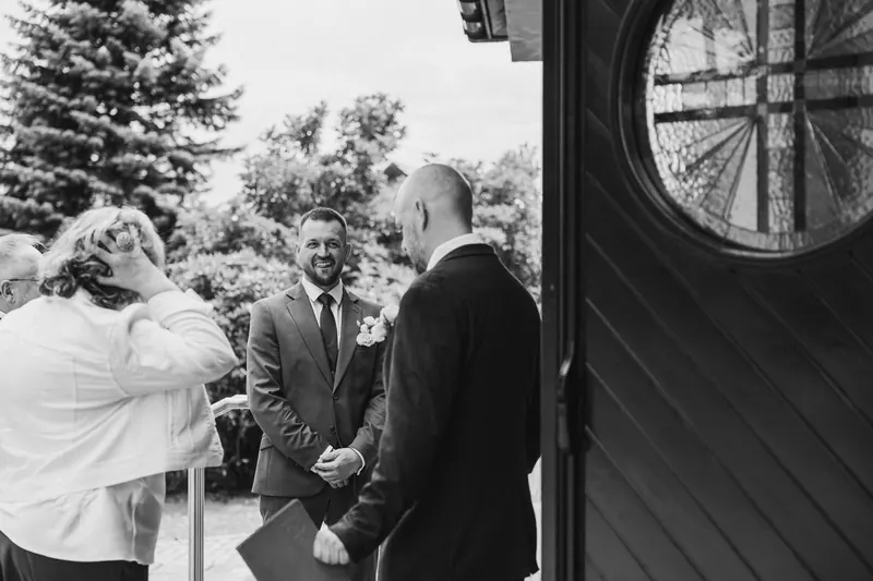 Ślub Iwony i Daniela – Soulmates Foto, fotograf ślubny Śląsk
