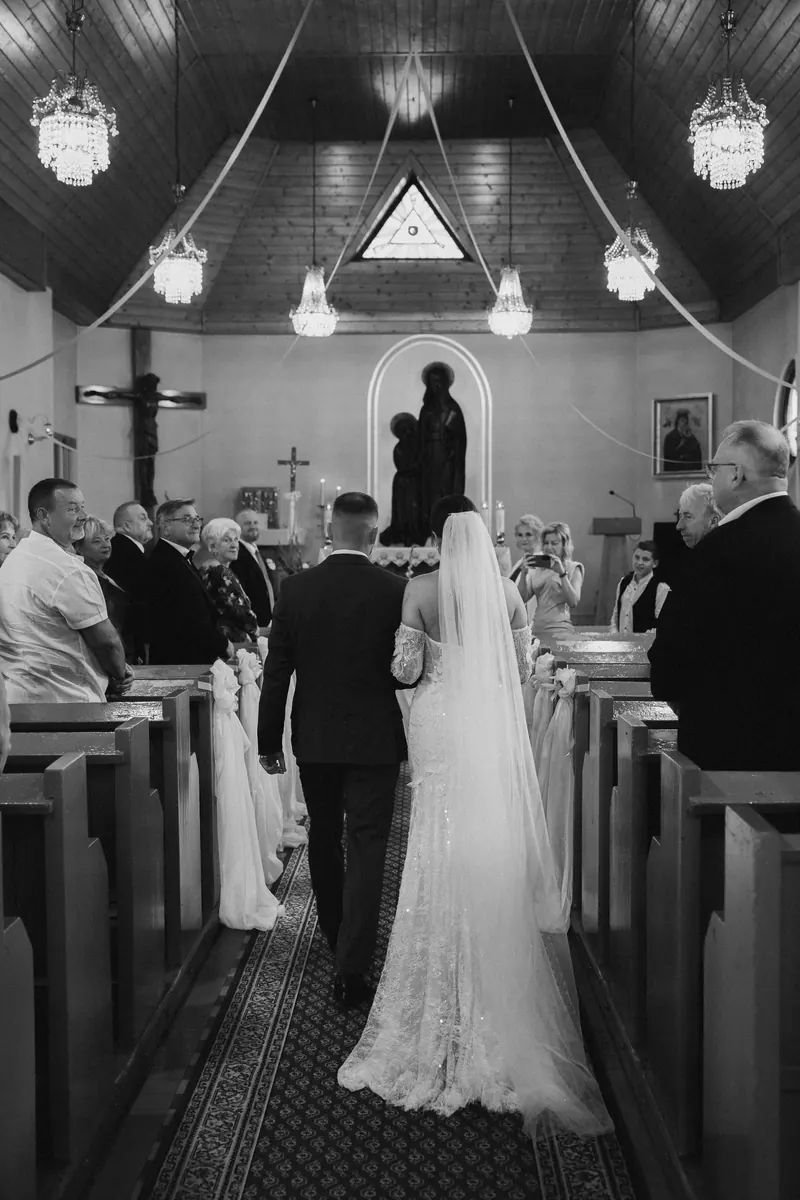 Ślub Iwony i Daniela – Soulmates Foto, fotograf ślubny Śląsk