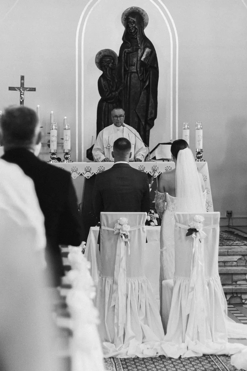 Ślub Iwony i Daniela – Soulmates Foto, fotograf ślubny Śląsk