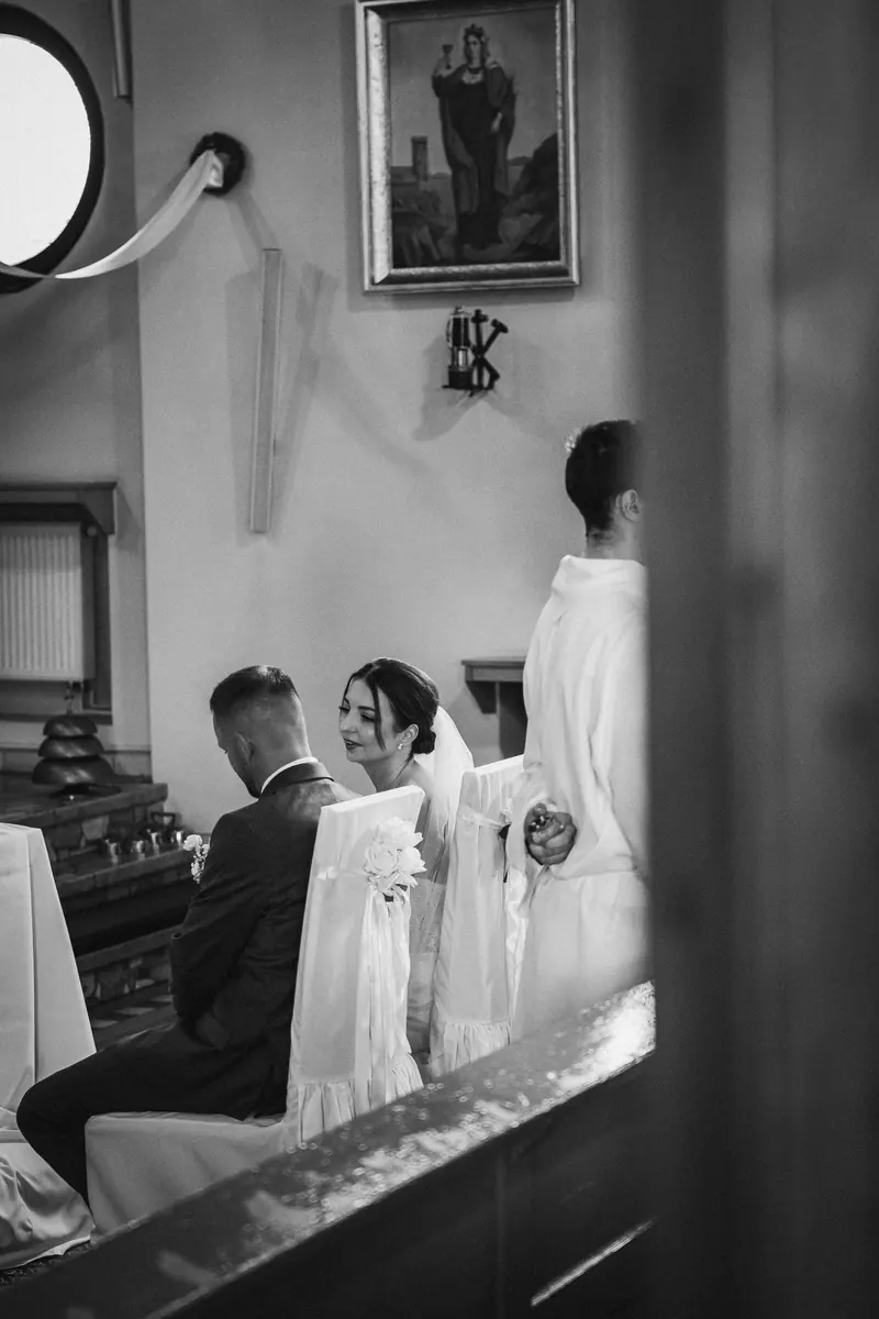 Ślub Iwony i Daniela – Soulmates Foto, fotograf ślubny Śląsk