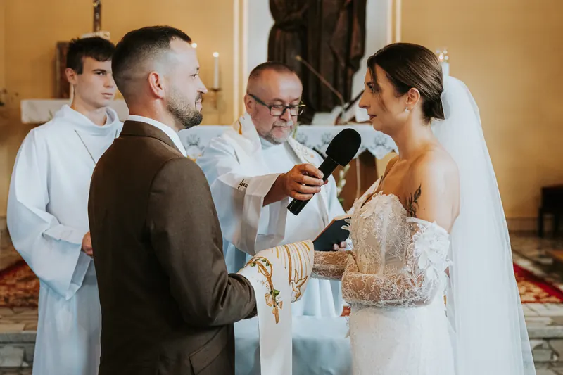 Ślub Iwony i Daniela – Soulmates Foto, fotograf ślubny Śląsk