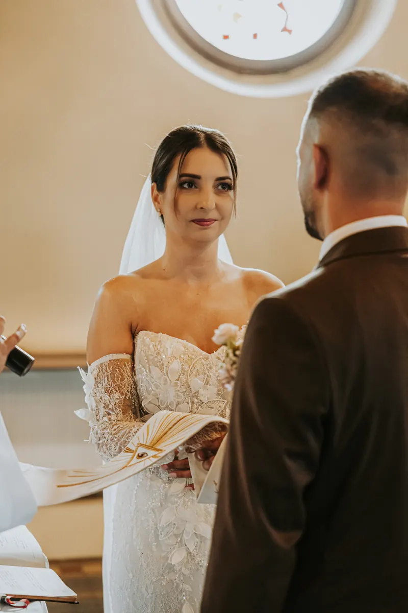 Ślub Iwony i Daniela – Soulmates Foto, fotograf ślubny Śląsk