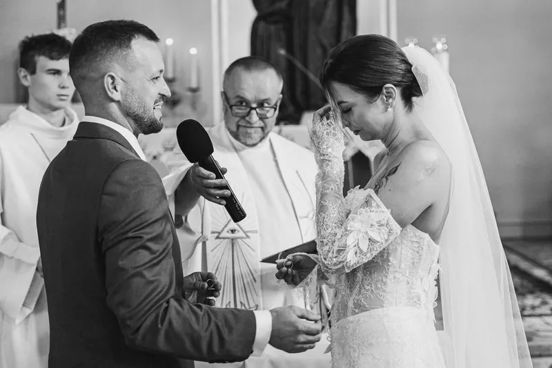 Ślub Iwony i Daniela – Soulmates Foto, fotograf ślubny Śląsk