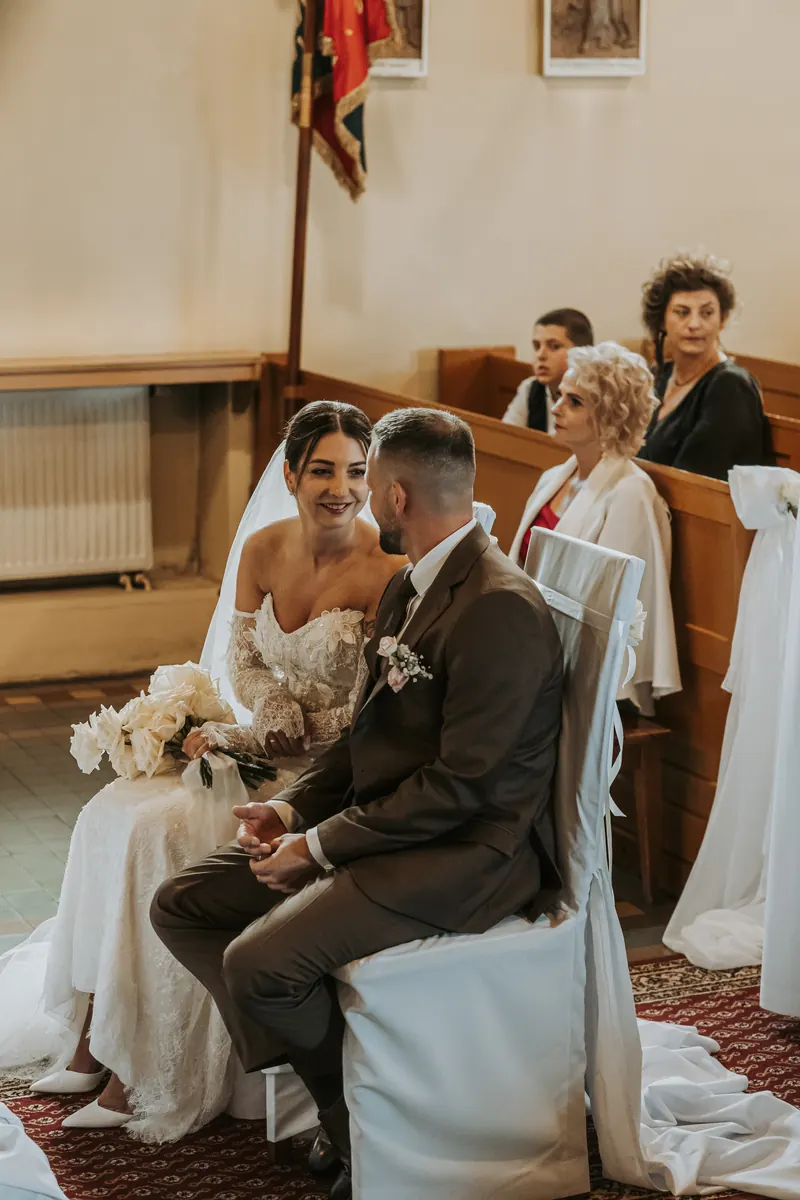 Ślub Iwony i Daniela – Soulmates Foto, fotograf ślubny Śląsk