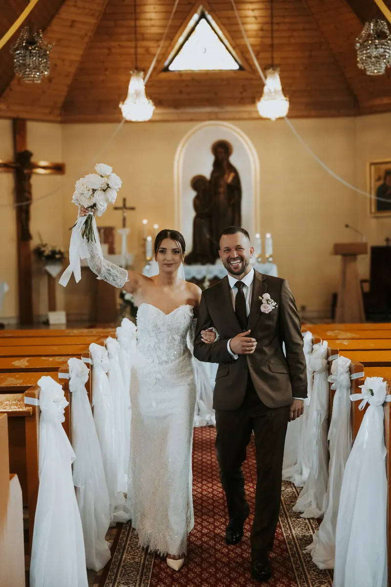 Ślub Iwony i Daniela – Soulmates Foto, fotograf ślubny Śląsk