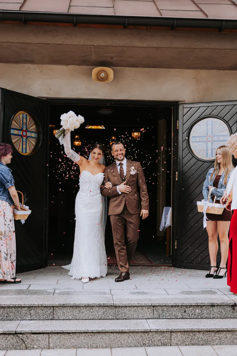 Ślub Iwony i Daniela – Soulmates Foto, fotograf ślubny Śląsk