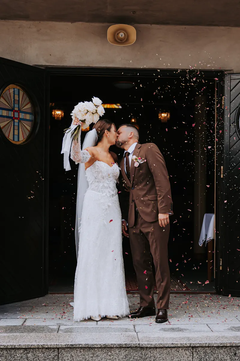 Ślub Iwony i Daniela – Soulmates Foto, fotograf ślubny Śląsk