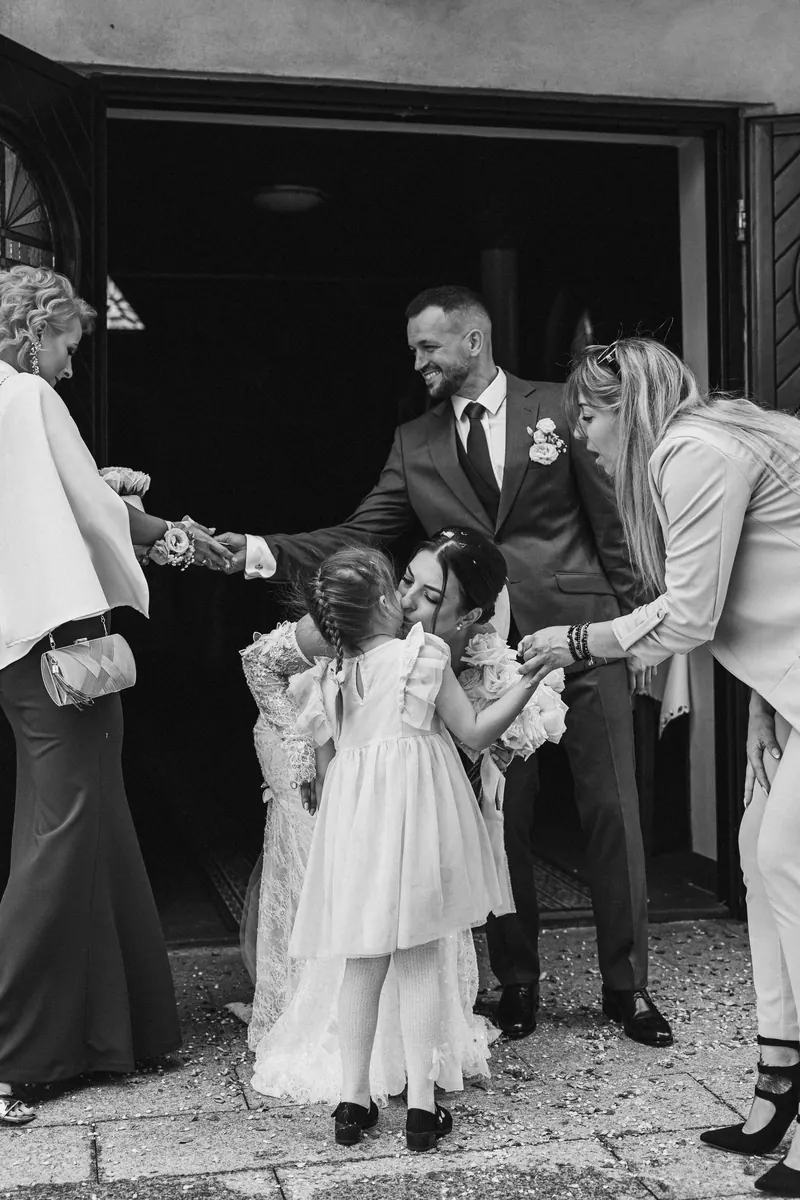 Ślub Iwony i Daniela – Soulmates Foto, fotograf ślubny Śląsk
