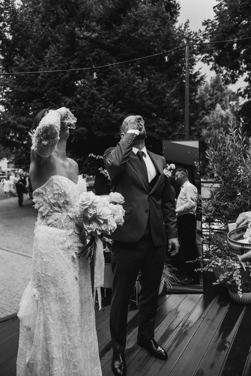 Ślub Iwony i Daniela – Soulmates Foto, fotograf ślubny Śląsk