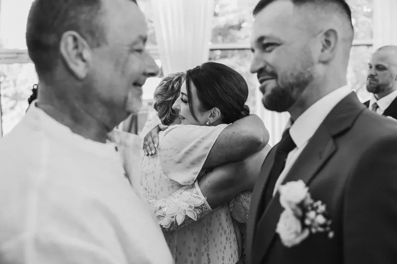 Ślub Iwony i Daniela – Soulmates Foto, fotograf ślubny Śląsk