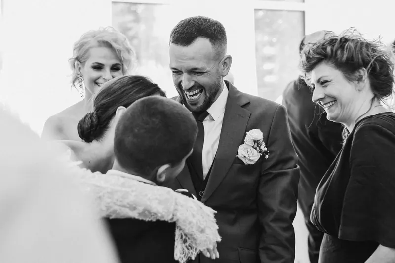 Ślub Iwony i Daniela – Soulmates Foto, fotograf ślubny Śląsk
