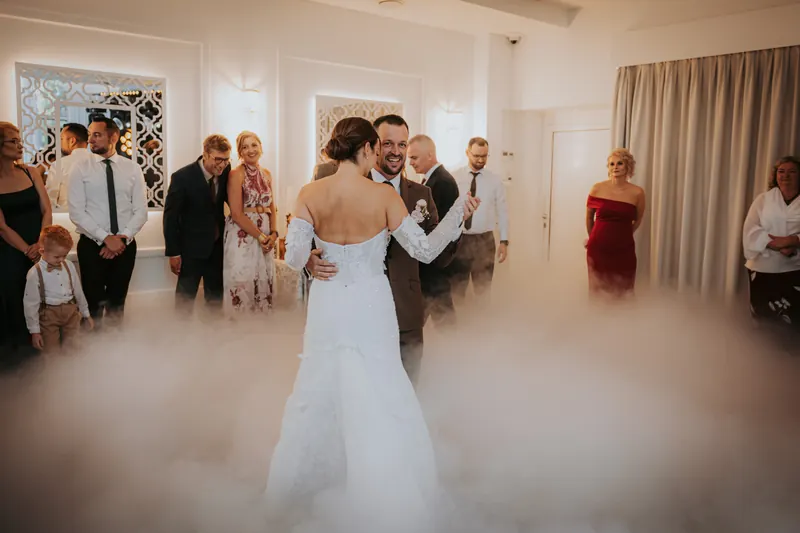 Ślub Iwony i Daniela – Soulmates Foto, fotograf ślubny Śląsk