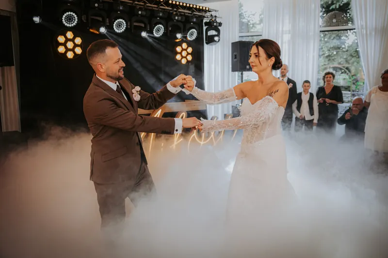 Ślub Iwony i Daniela – Soulmates Foto, fotograf ślubny Śląsk
