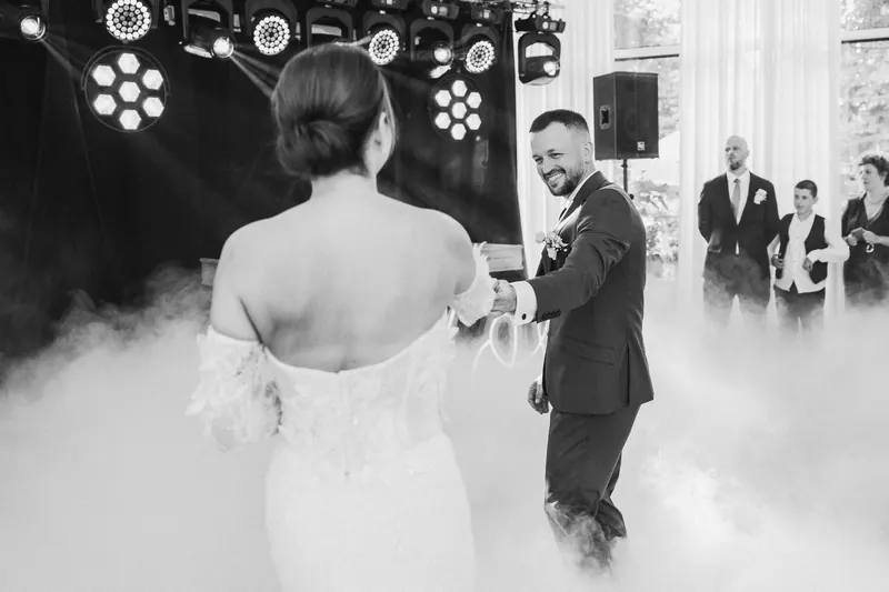 Ślub Iwony i Daniela – Soulmates Foto, fotograf ślubny Śląsk