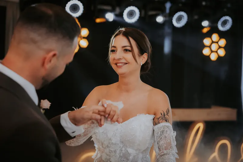 Ślub Iwony i Daniela – Soulmates Foto, fotograf ślubny Śląsk