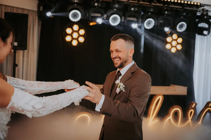 Ślub Iwony i Daniela – Soulmates Foto, fotograf ślubny Śląsk