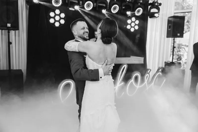 Ślub Iwony i Daniela – Soulmates Foto, fotograf ślubny Śląsk
