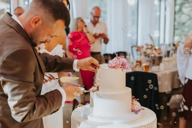 Ślub Iwony i Daniela – Soulmates Foto, fotograf ślubny Śląsk