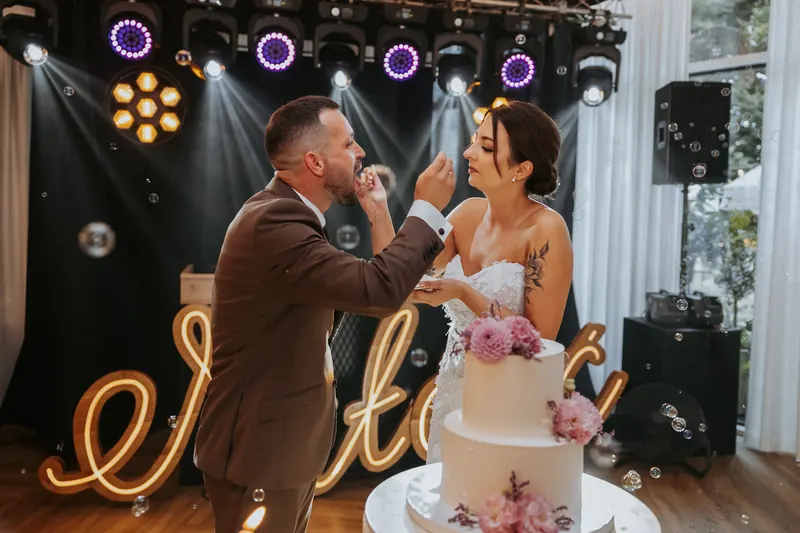 Ślub Iwony i Daniela – Soulmates Foto, fotograf ślubny Śląsk