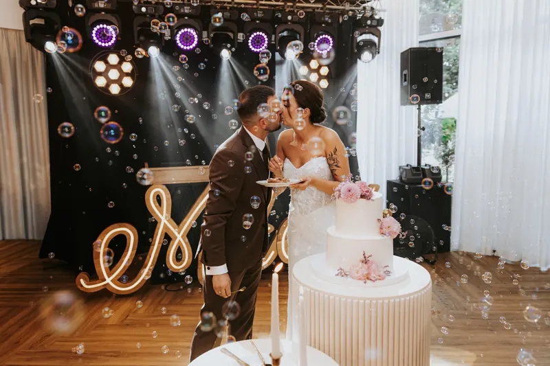 Ślub Iwony i Daniela – Soulmates Foto, fotograf ślubny Śląsk
