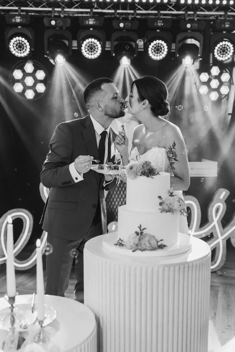 Ślub Iwony i Daniela – Soulmates Foto, fotograf ślubny Śląsk