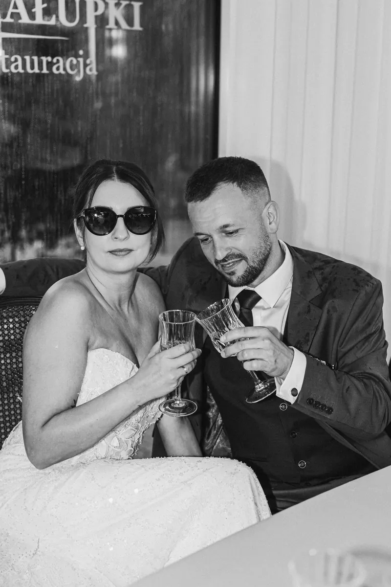 Ślub Iwony i Daniela – Soulmates Foto, fotograf ślubny Śląsk