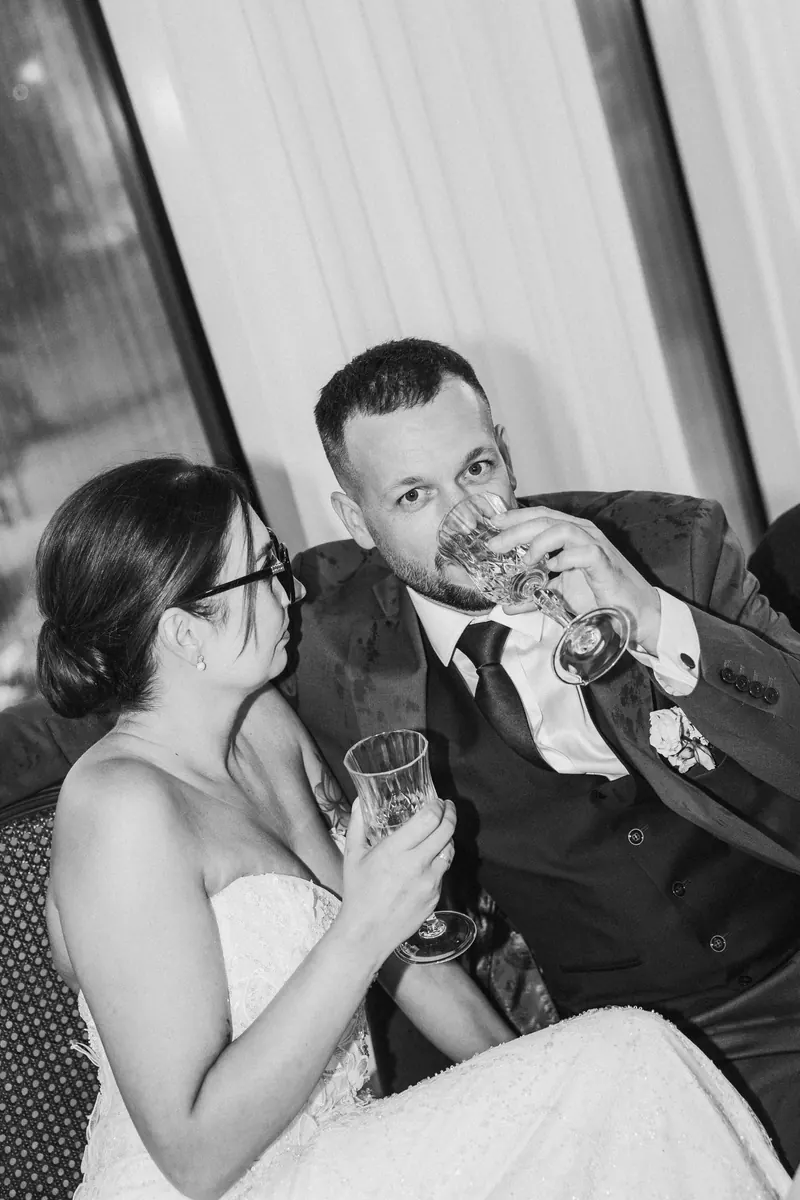 Ślub Iwony i Daniela – Soulmates Foto, fotograf ślubny Śląsk