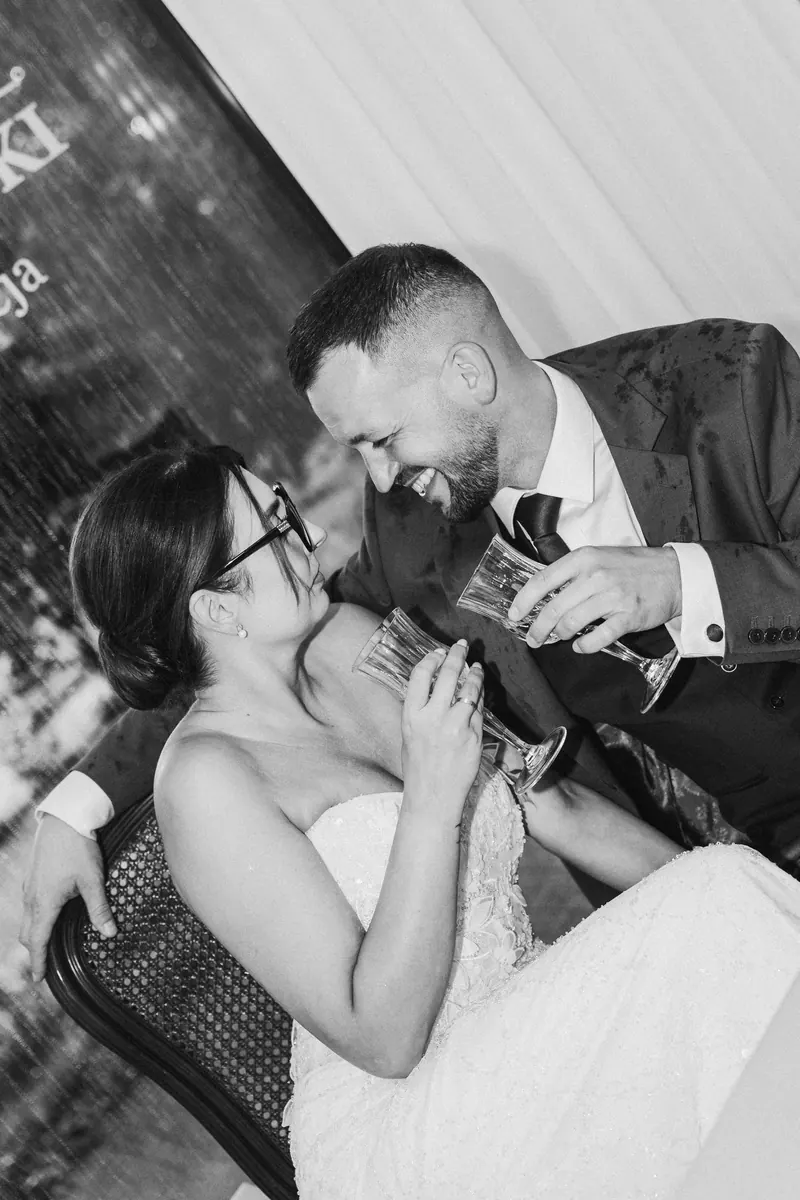 Ślub Iwony i Daniela – Soulmates Foto, fotograf ślubny Śląsk