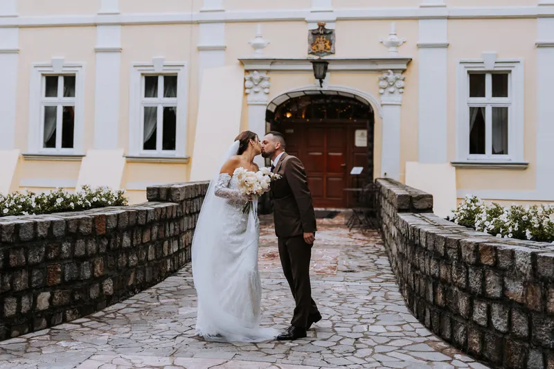 Ślub Iwony i Daniela – Soulmates Foto, fotograf ślubny Śląsk