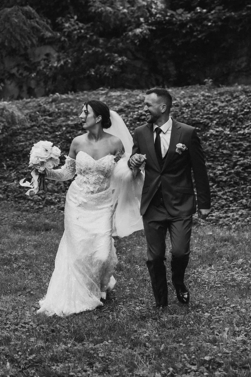 Ślub Iwony i Daniela – Soulmates Foto, fotograf ślubny Śląsk