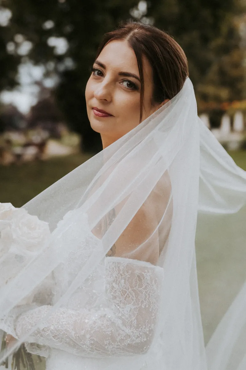 Ślub Iwony i Daniela – Soulmates Foto, fotograf ślubny Śląsk