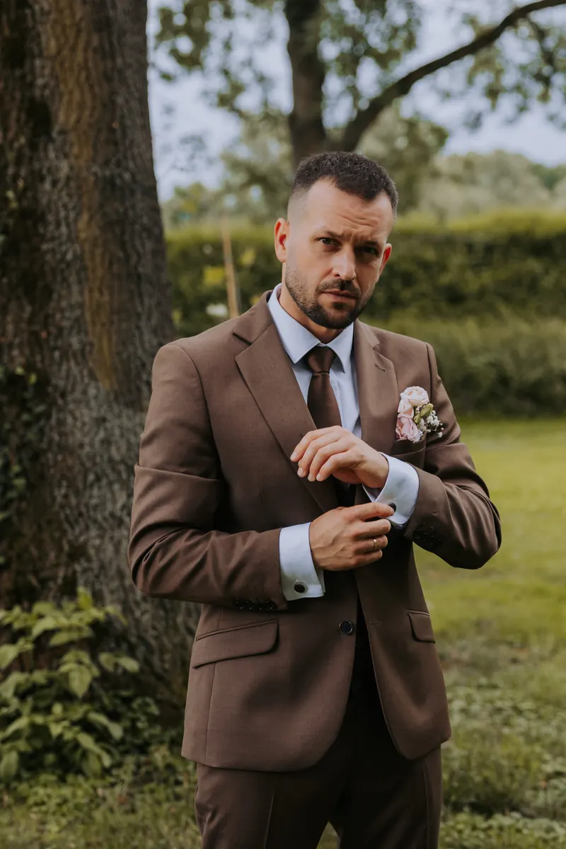 Ślub Iwony i Daniela – Soulmates Foto, fotograf ślubny Śląsk