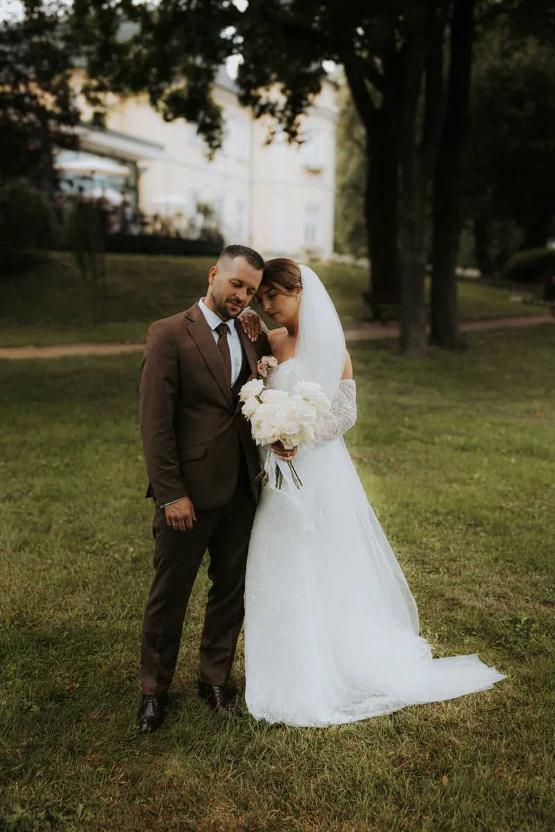 Ślub Iwony i Daniela – Soulmates Foto, fotograf ślubny Śląsk