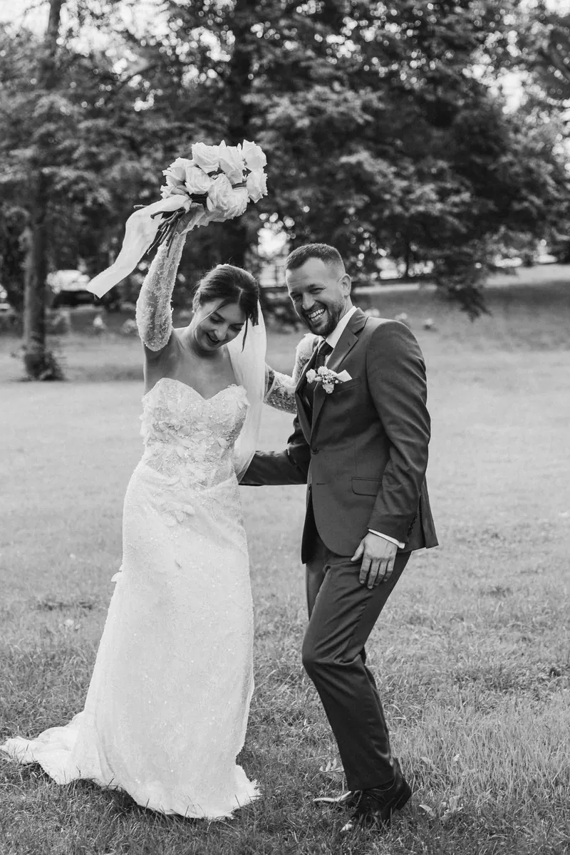 Ślub Iwony i Daniela – Soulmates Foto, fotograf ślubny Śląsk